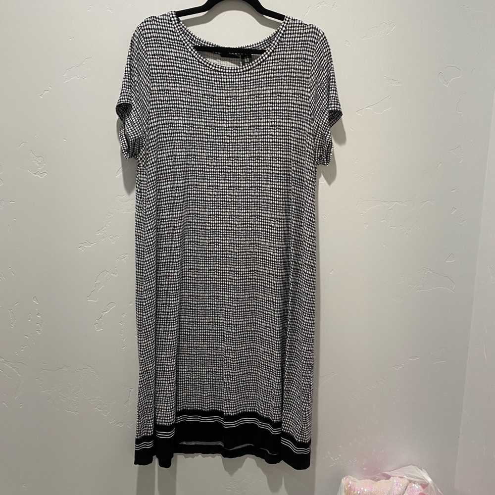 Jones & Co dress